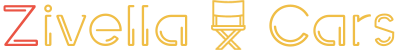 ZivellaCars Logo 400x50